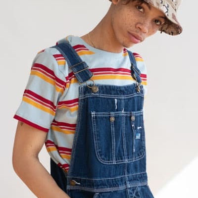 Bucket Hats