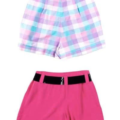 Vintage Shorts