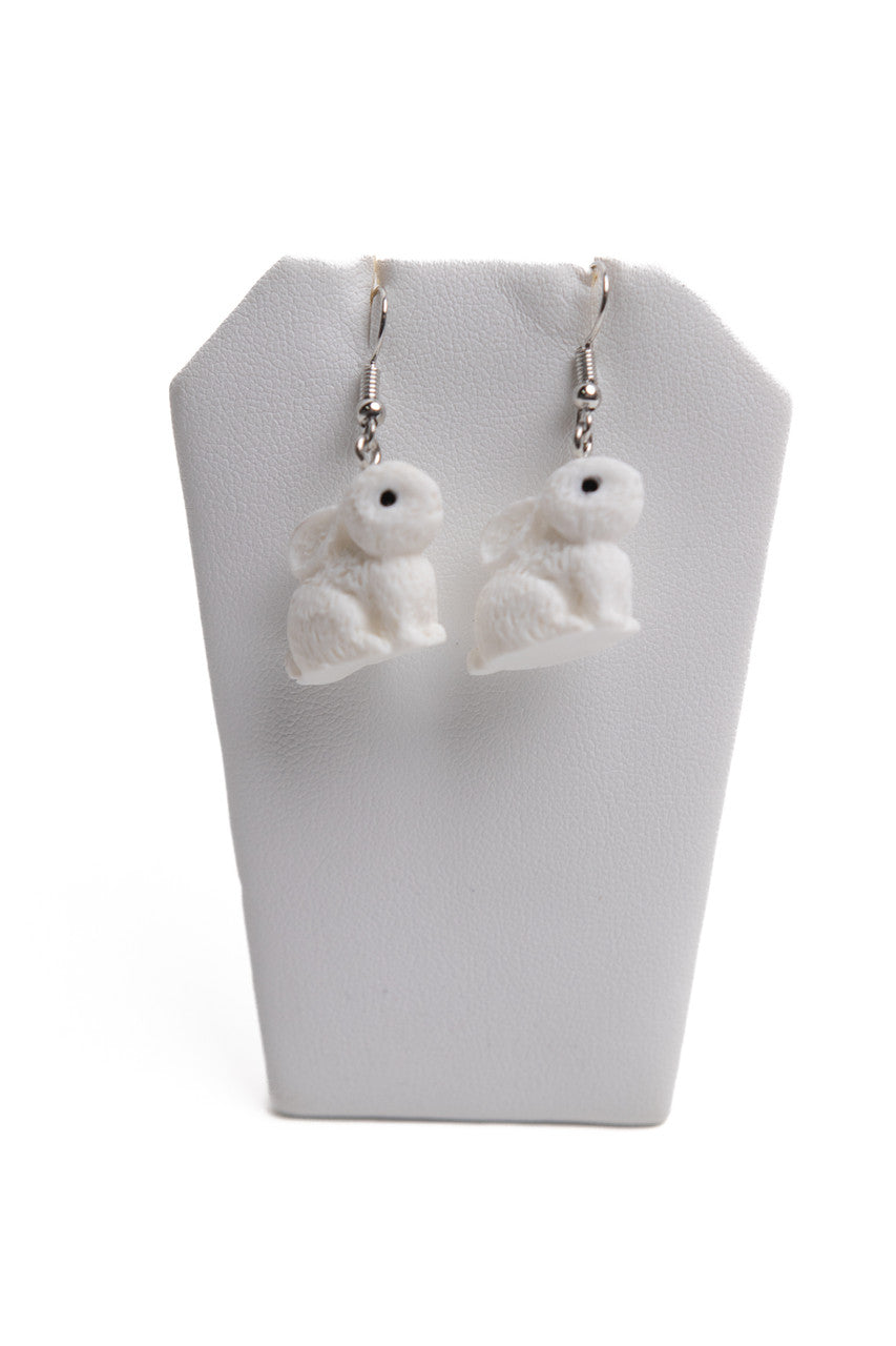 Lil Bunny Earrings