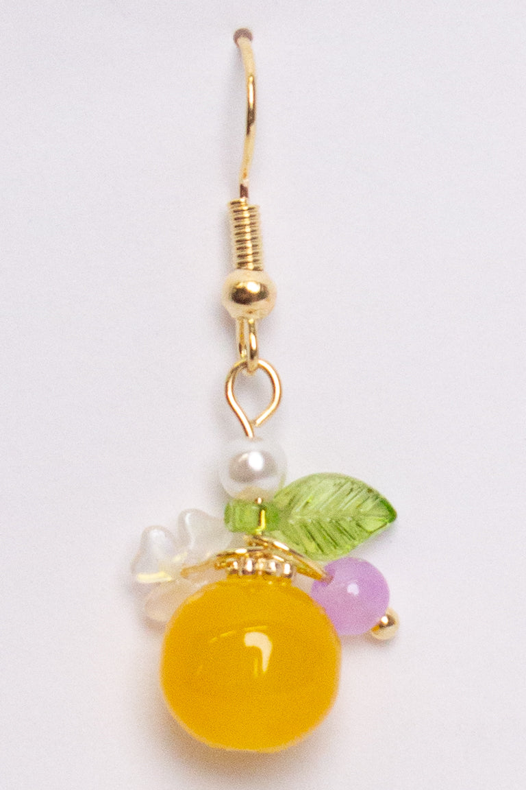 Clementine Dangle Earrings
