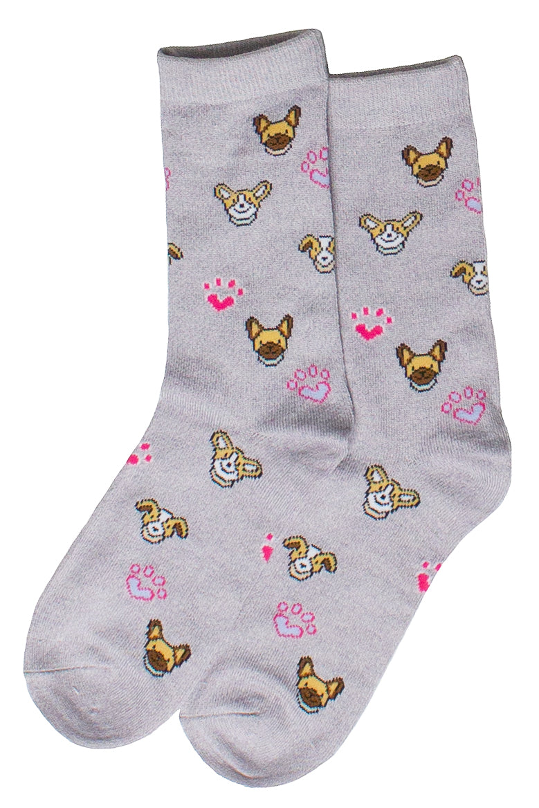 Happy Dogs Socks