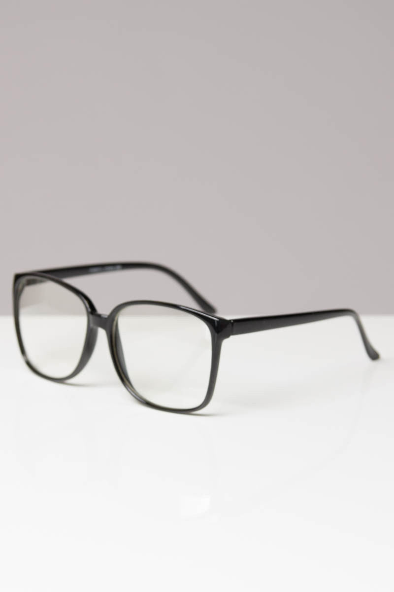 Clear Large Readers