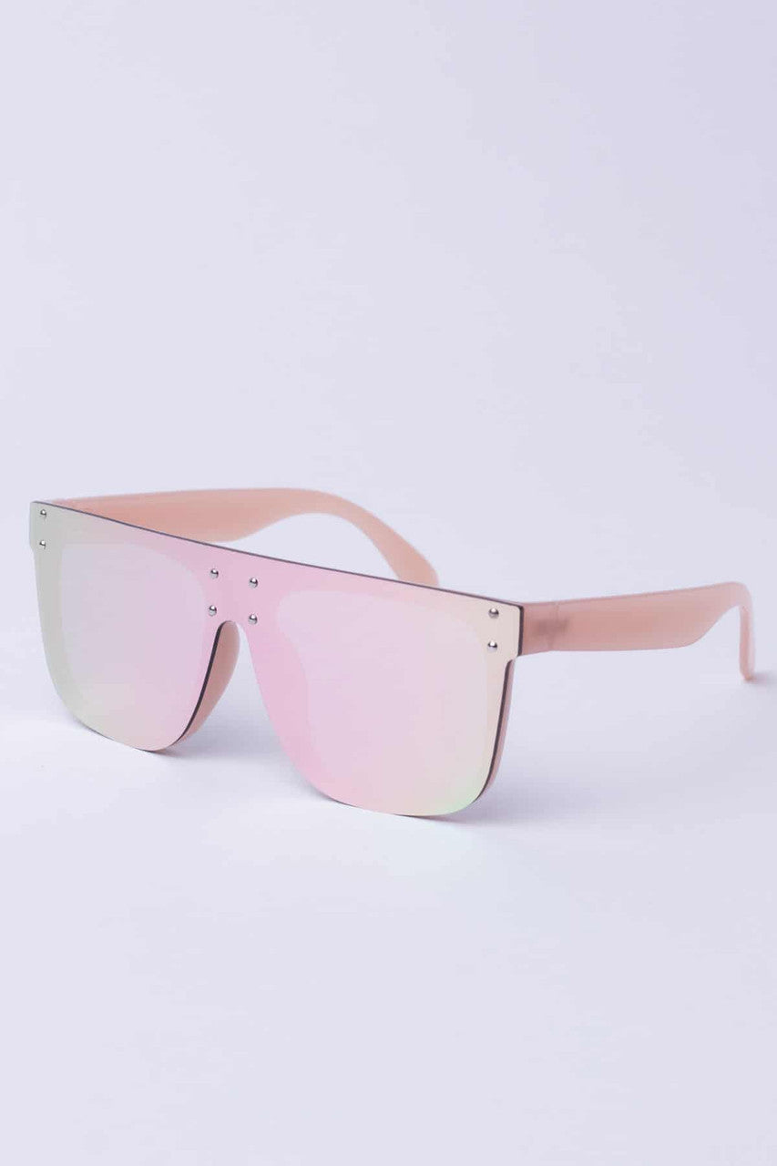 Large MC Sunglasses