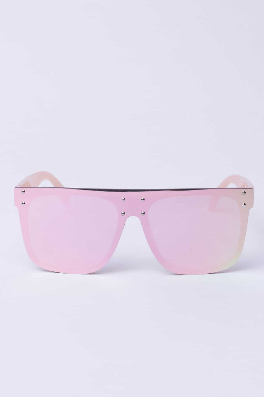 Large MC Sunglasses