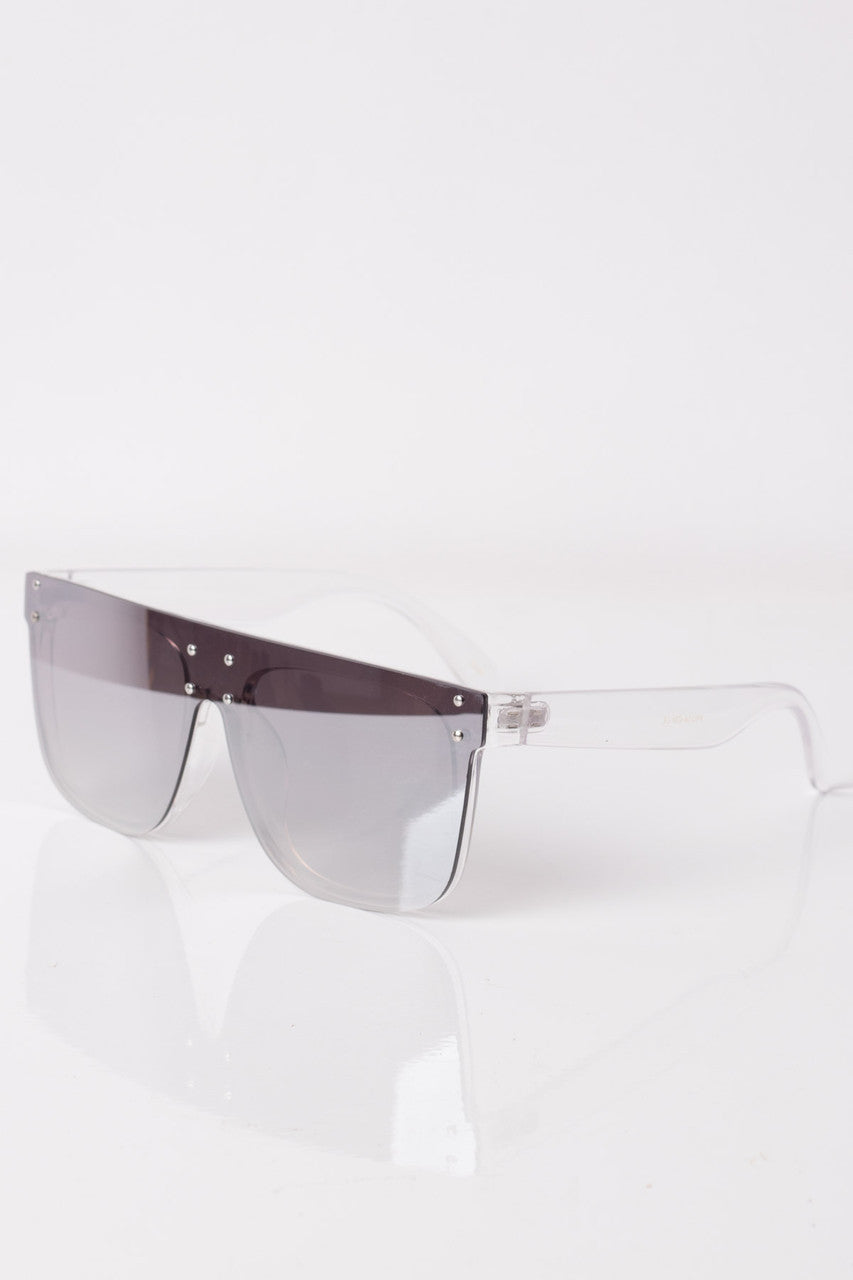 Large MC Sunglasses