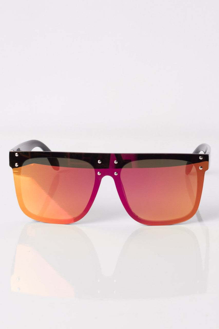 Large MC Sunglasses
