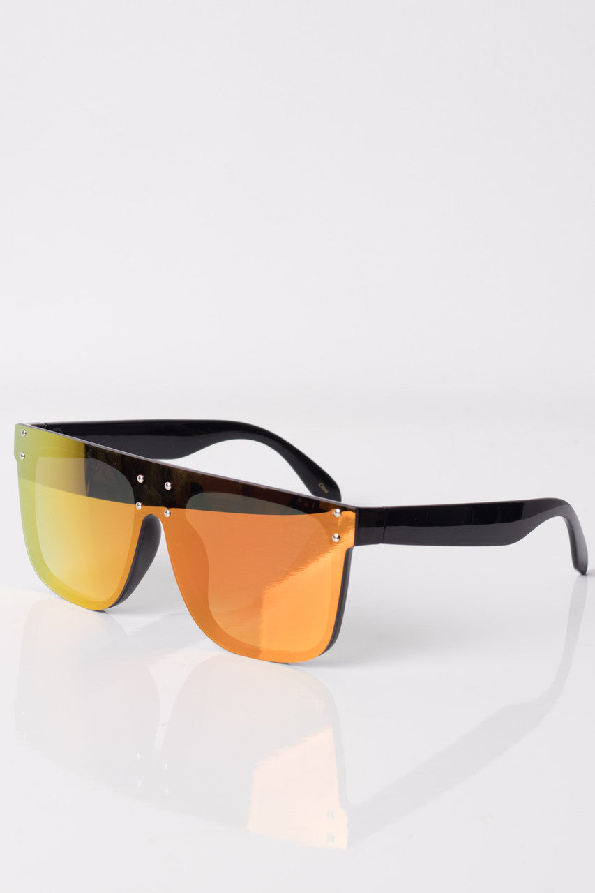 Large MC Sunglasses