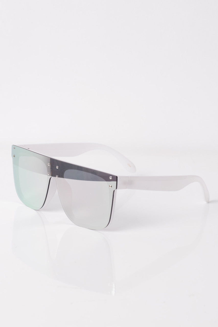 Large MC Sunglasses