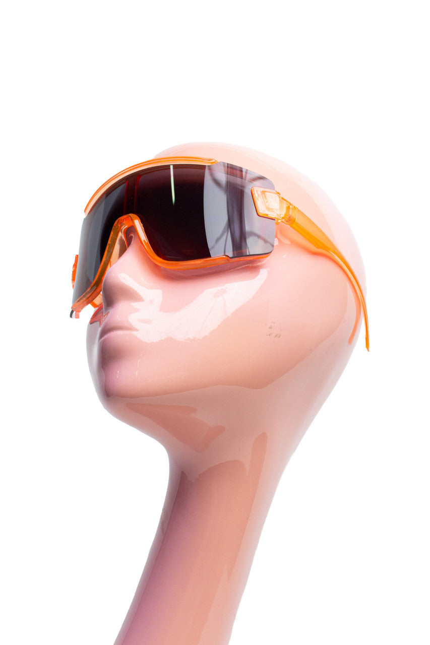 Ski Goggle Shield Sunglasses
