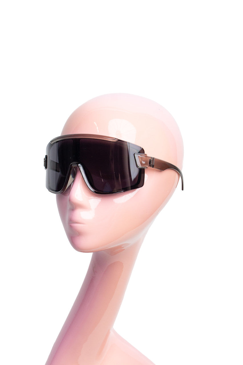 Ski Goggle Shield Sunglasses