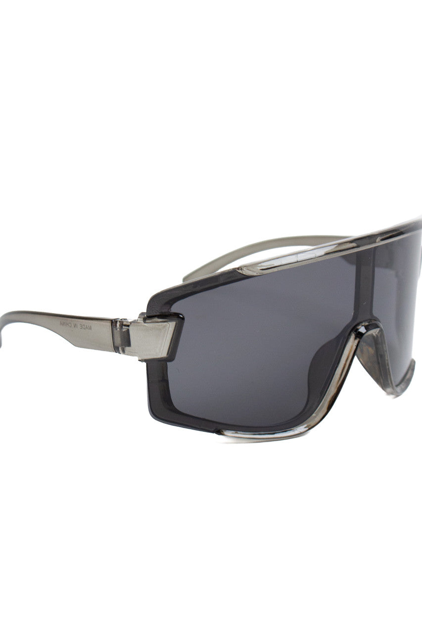Ski Goggle Shield Sunglasses