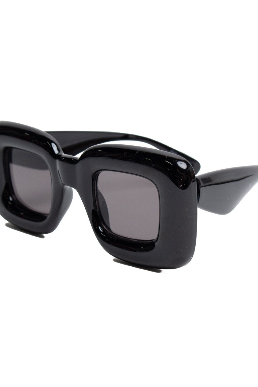 Bubble Rectangle Sunglasses