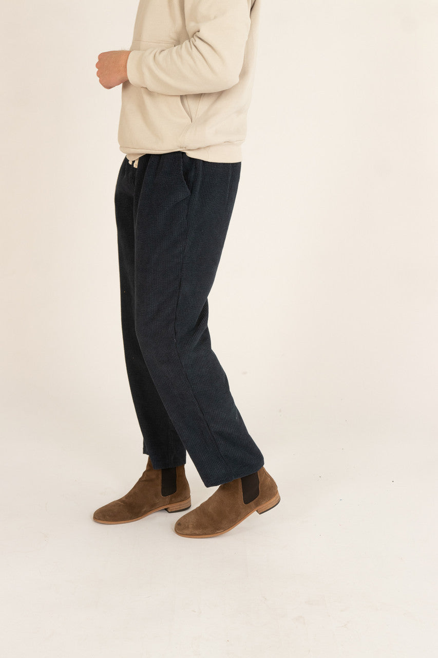 Corduroy Pants