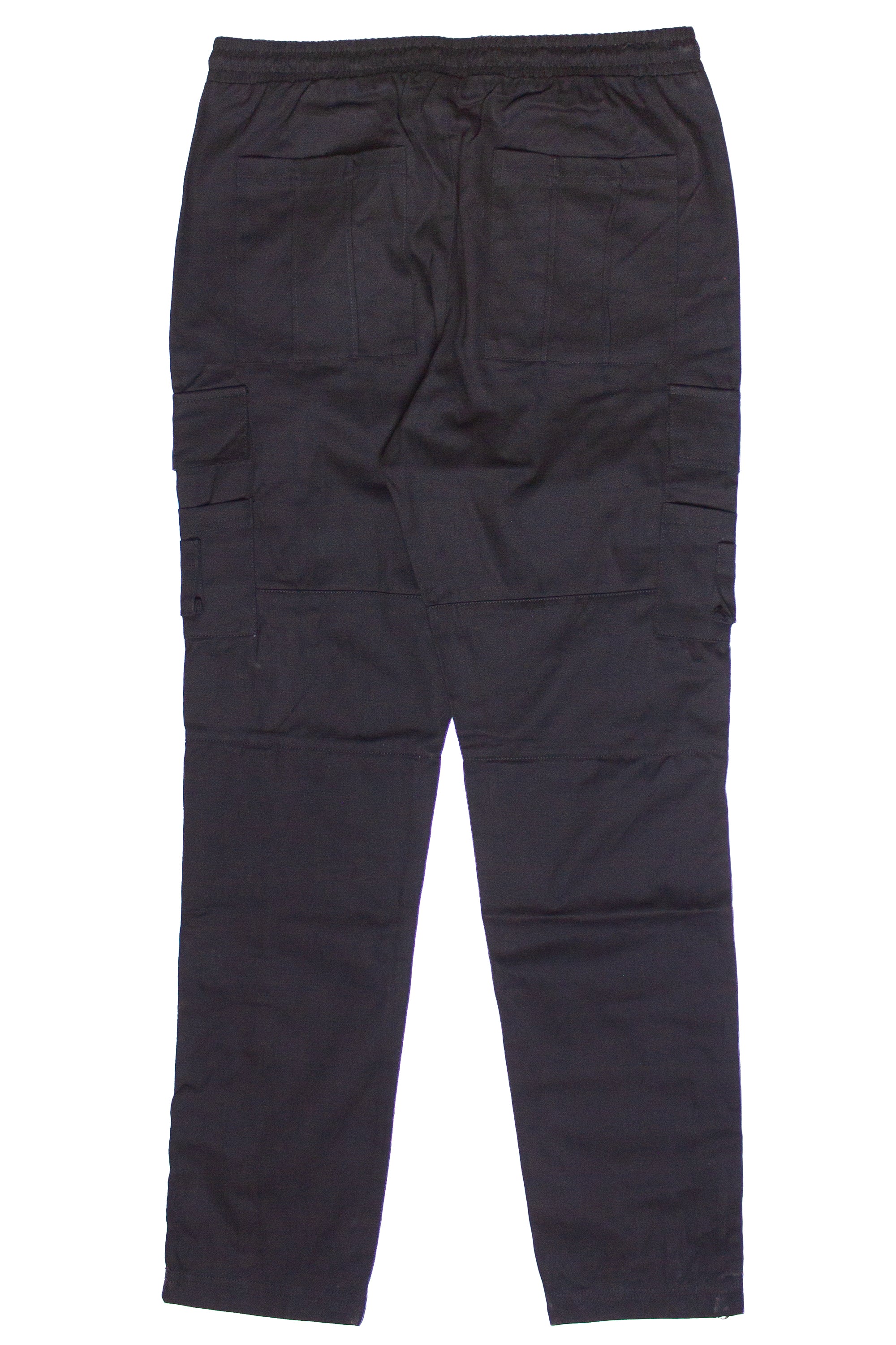 Cargo Utility Pants