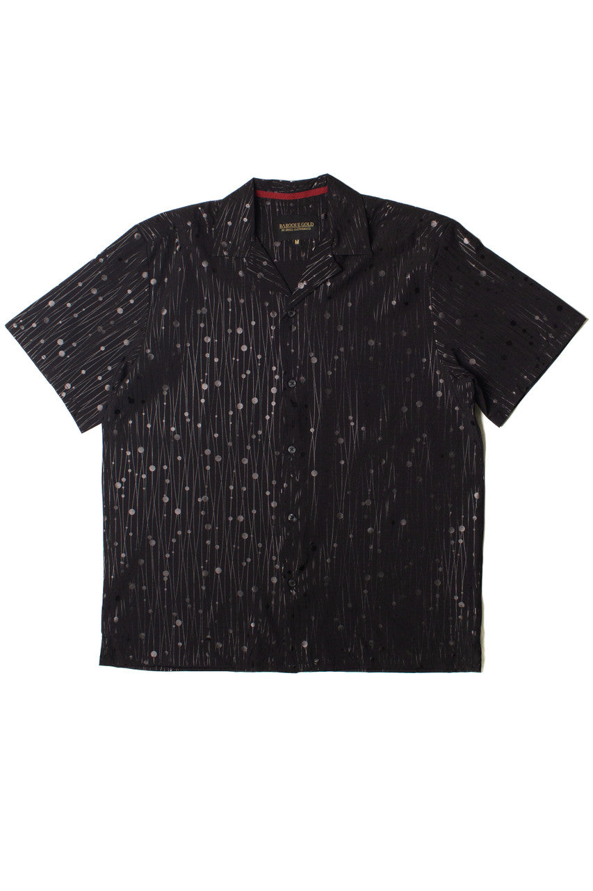 The Orbiter Button Up Shirt