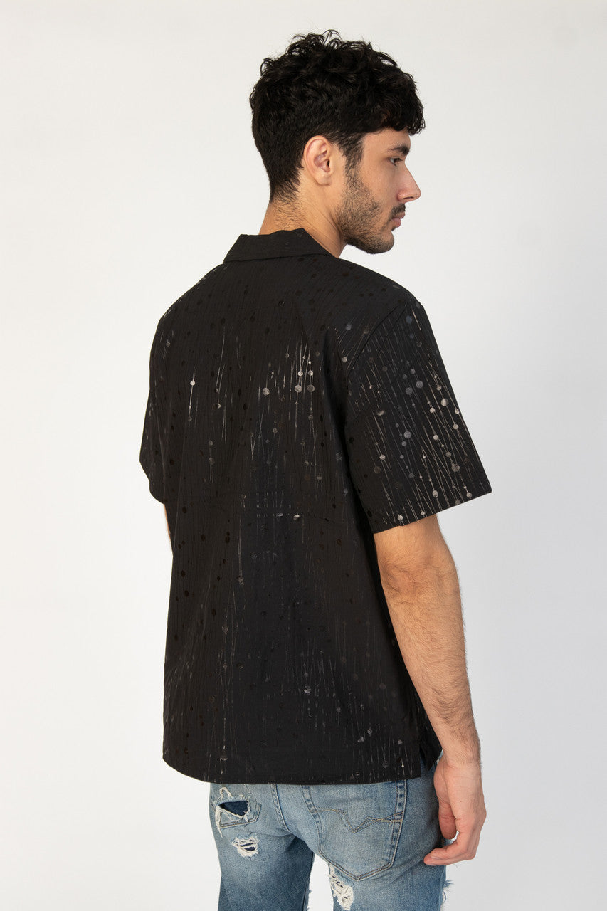 The Orbiter Button Up Shirt