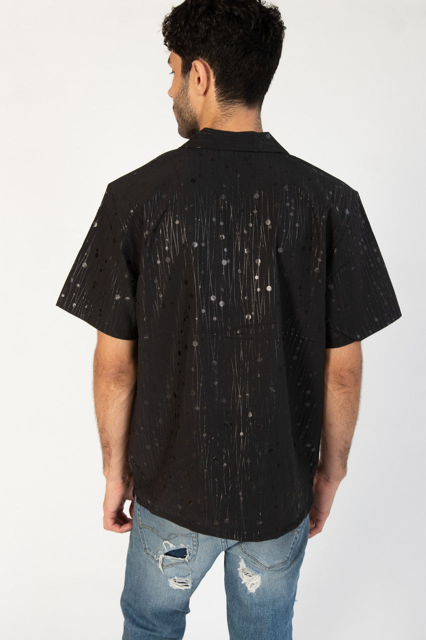 The Orbiter Button Up Shirt