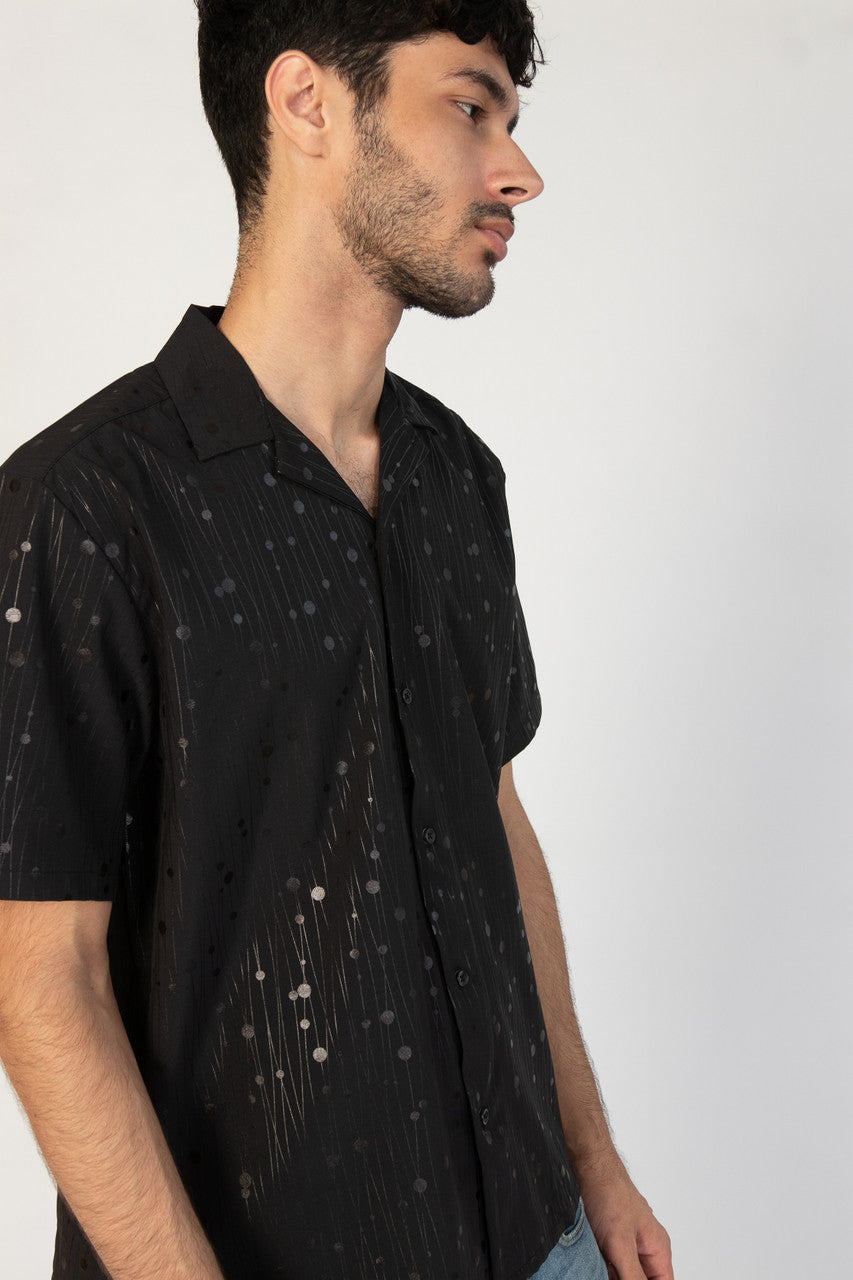 The Orbiter Button Up Shirt