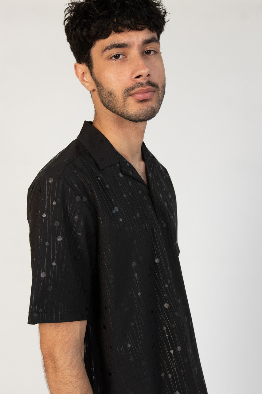 The Orbiter Button Up Shirt