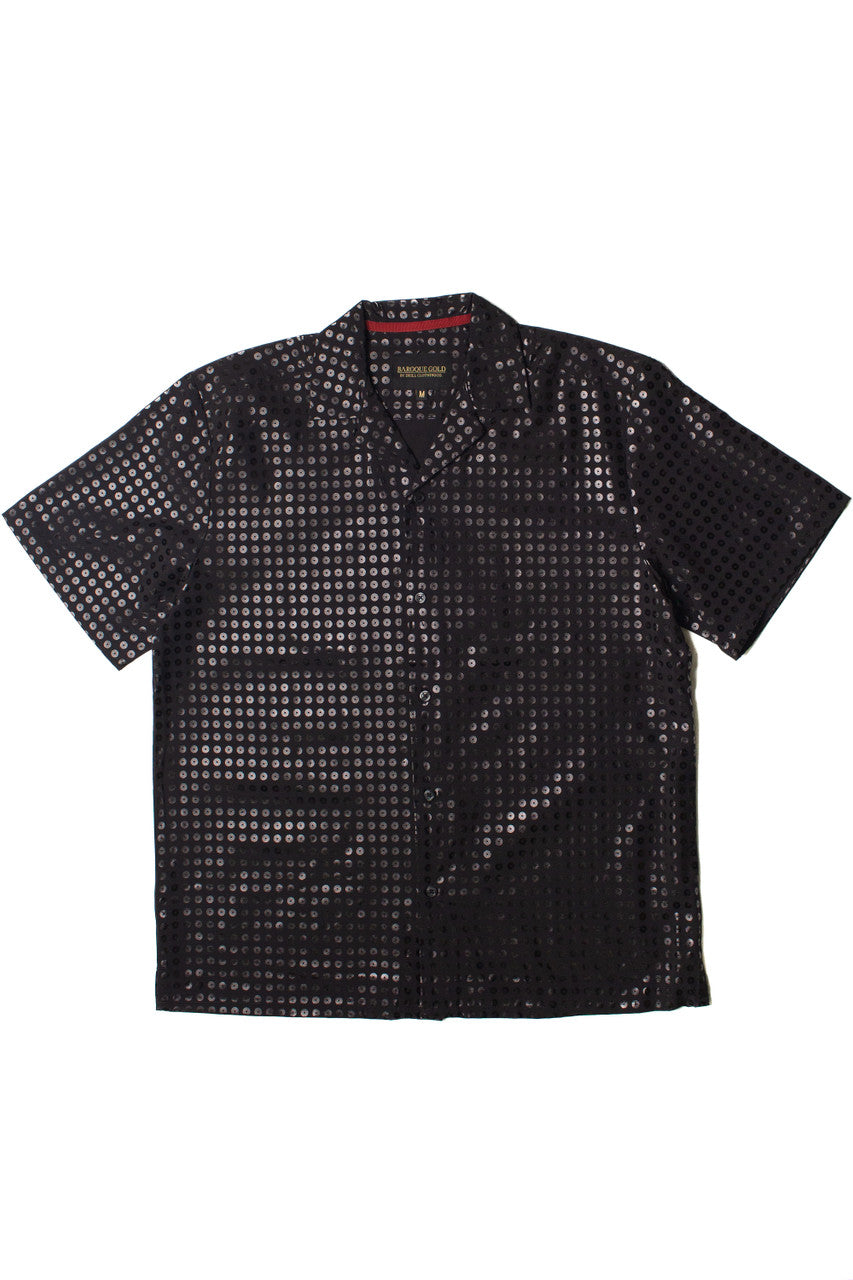 The Eclipse Button Up Shirt