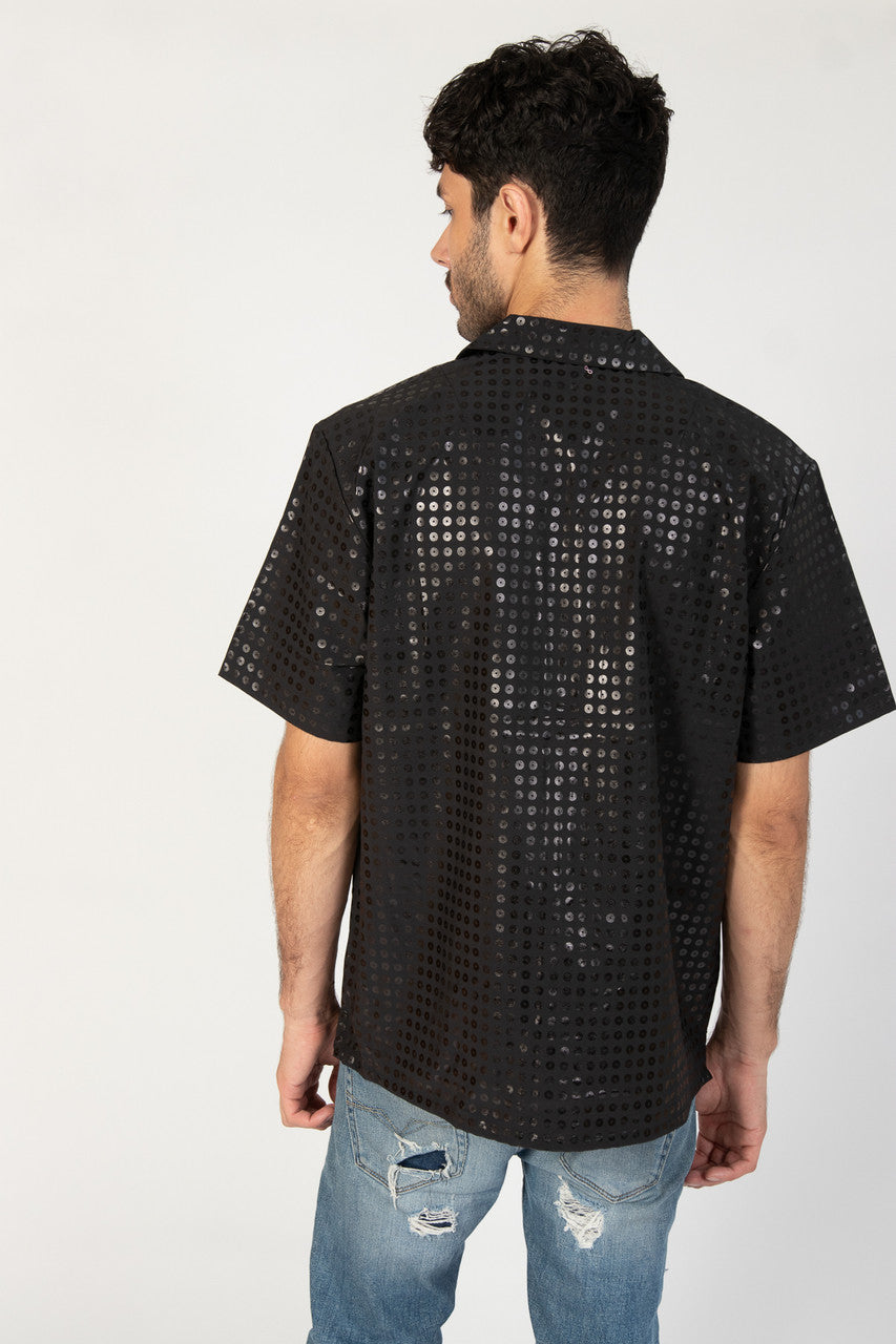 The Eclipse Button Up Shirt