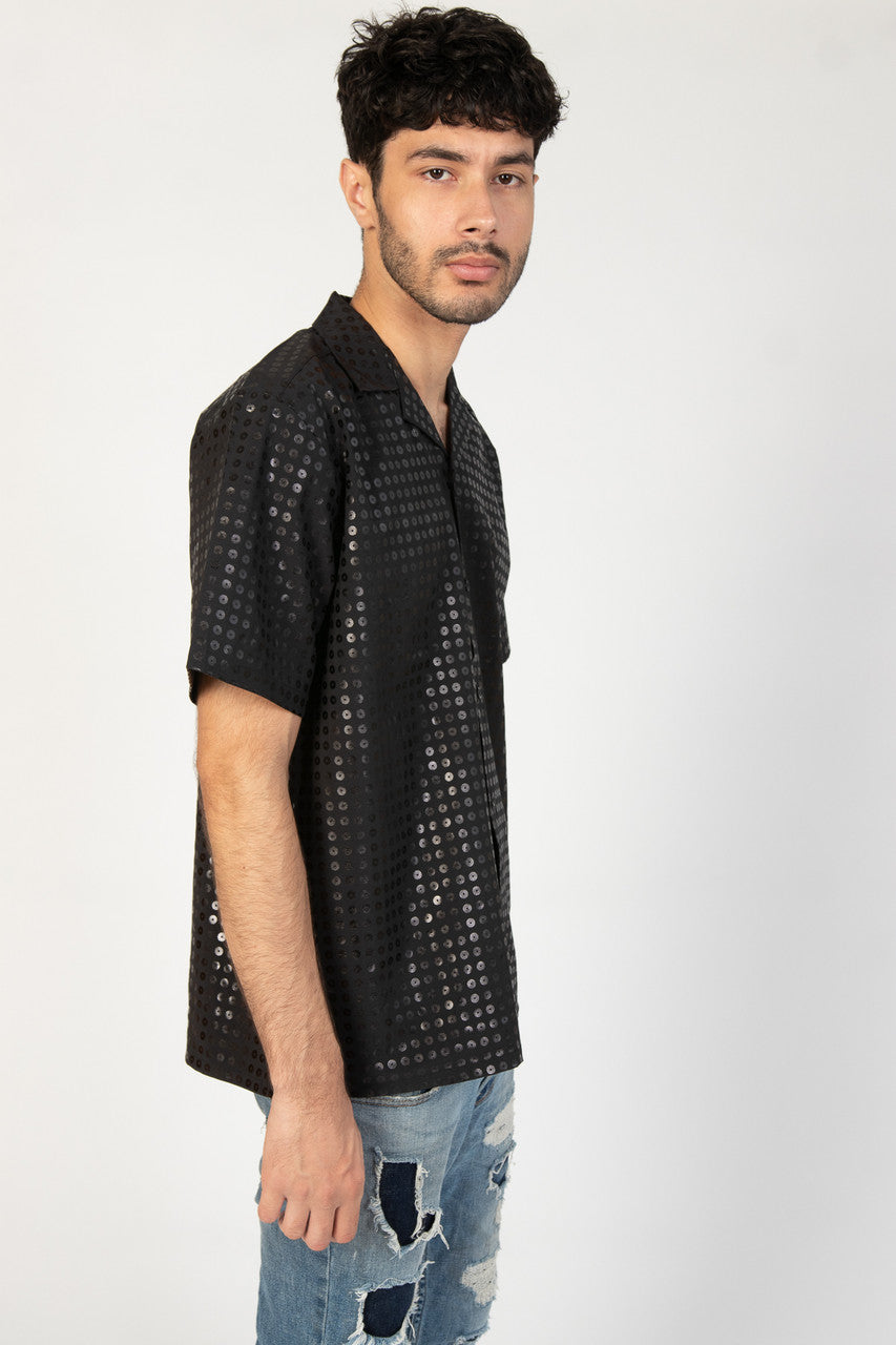 The Eclipse Button Up Shirt