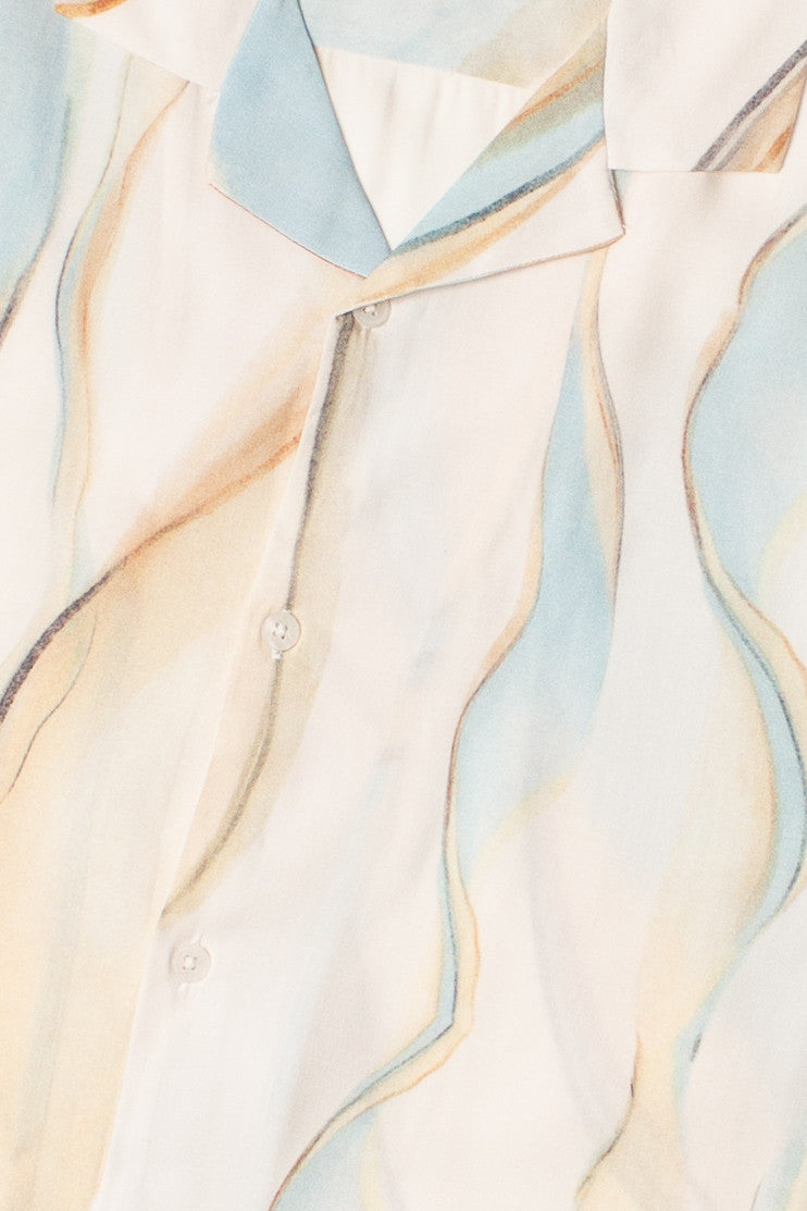 Sand Bar Button Up Shirt
