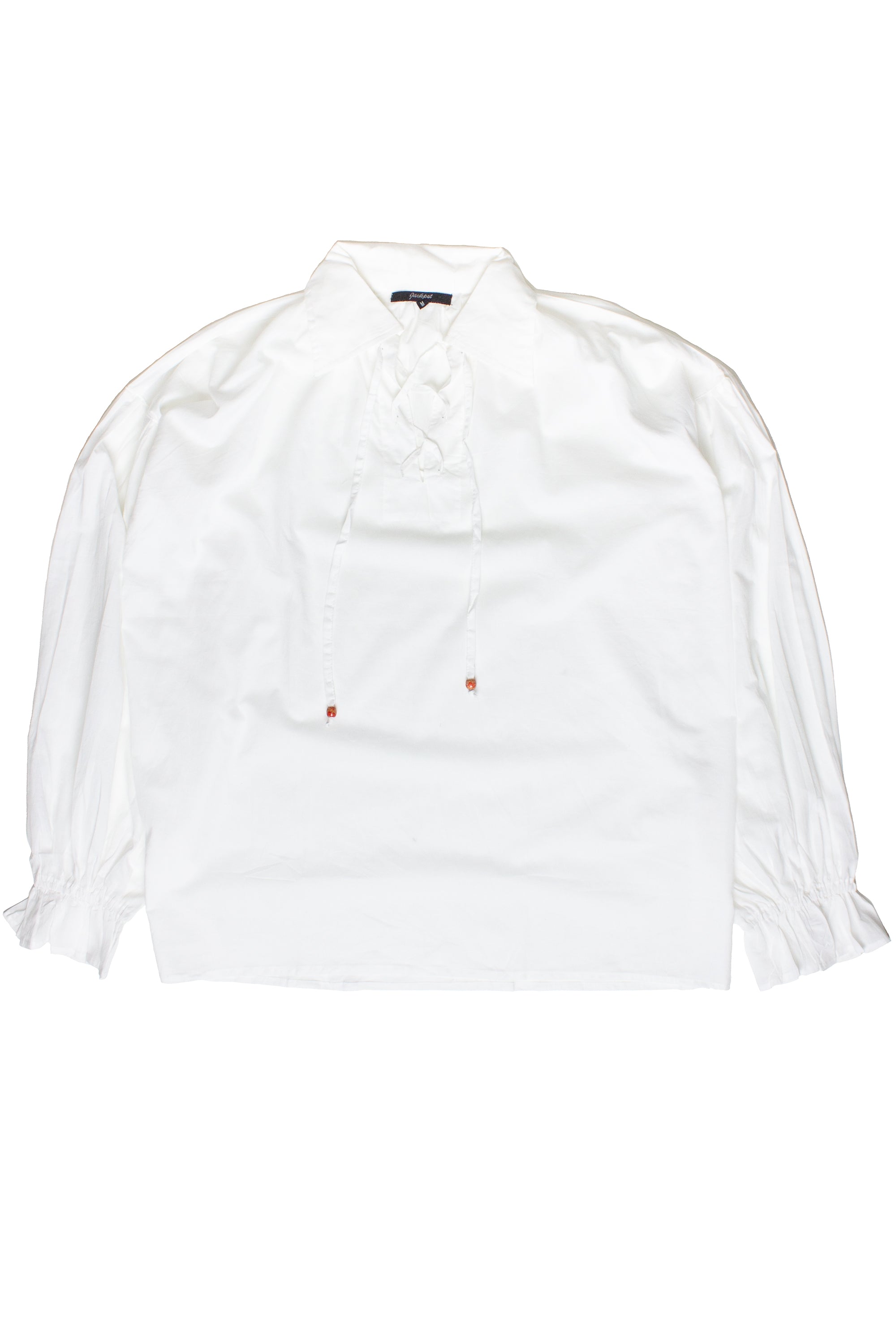 Lightweight Poet Shirt