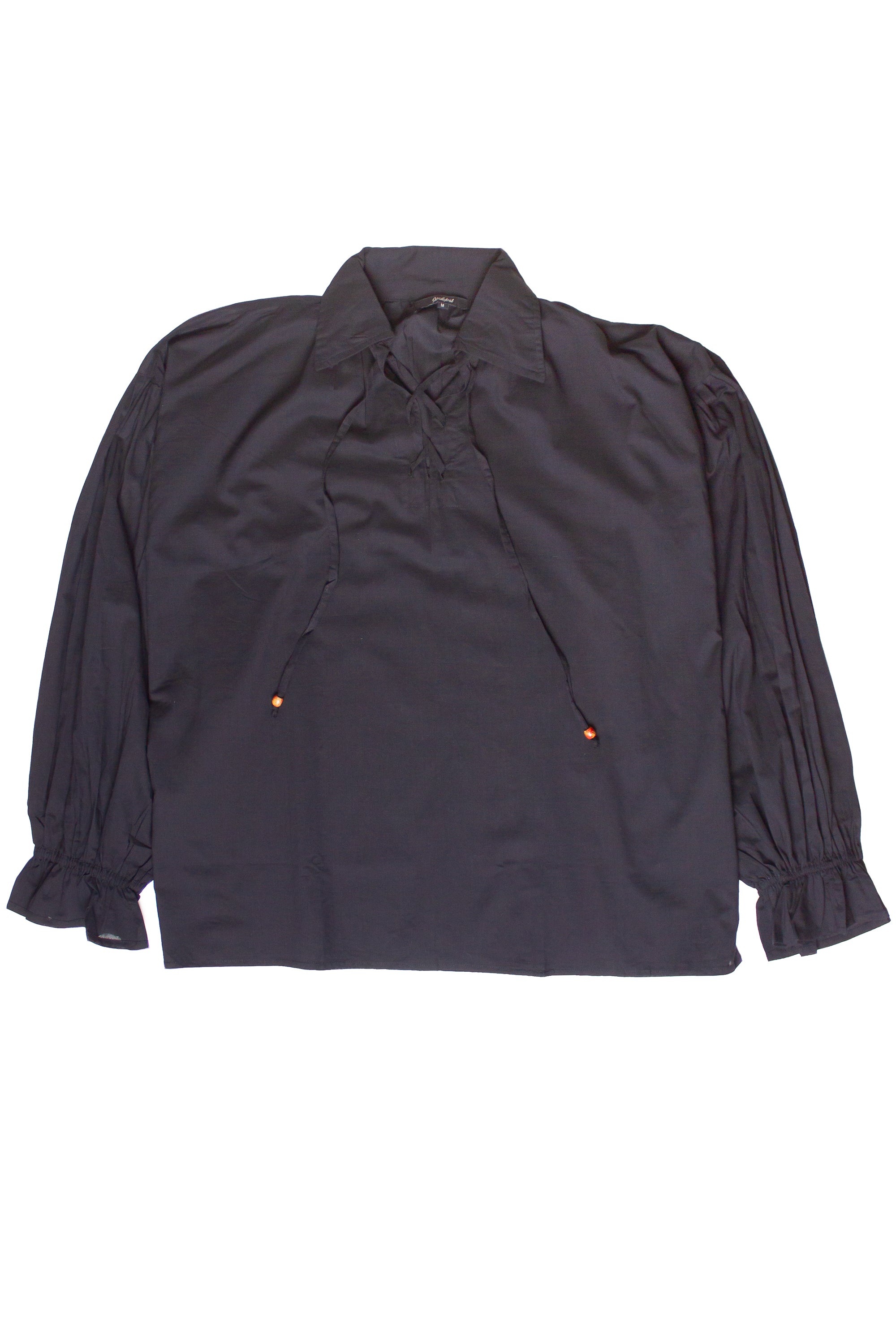 Lightweight Poet Shirt