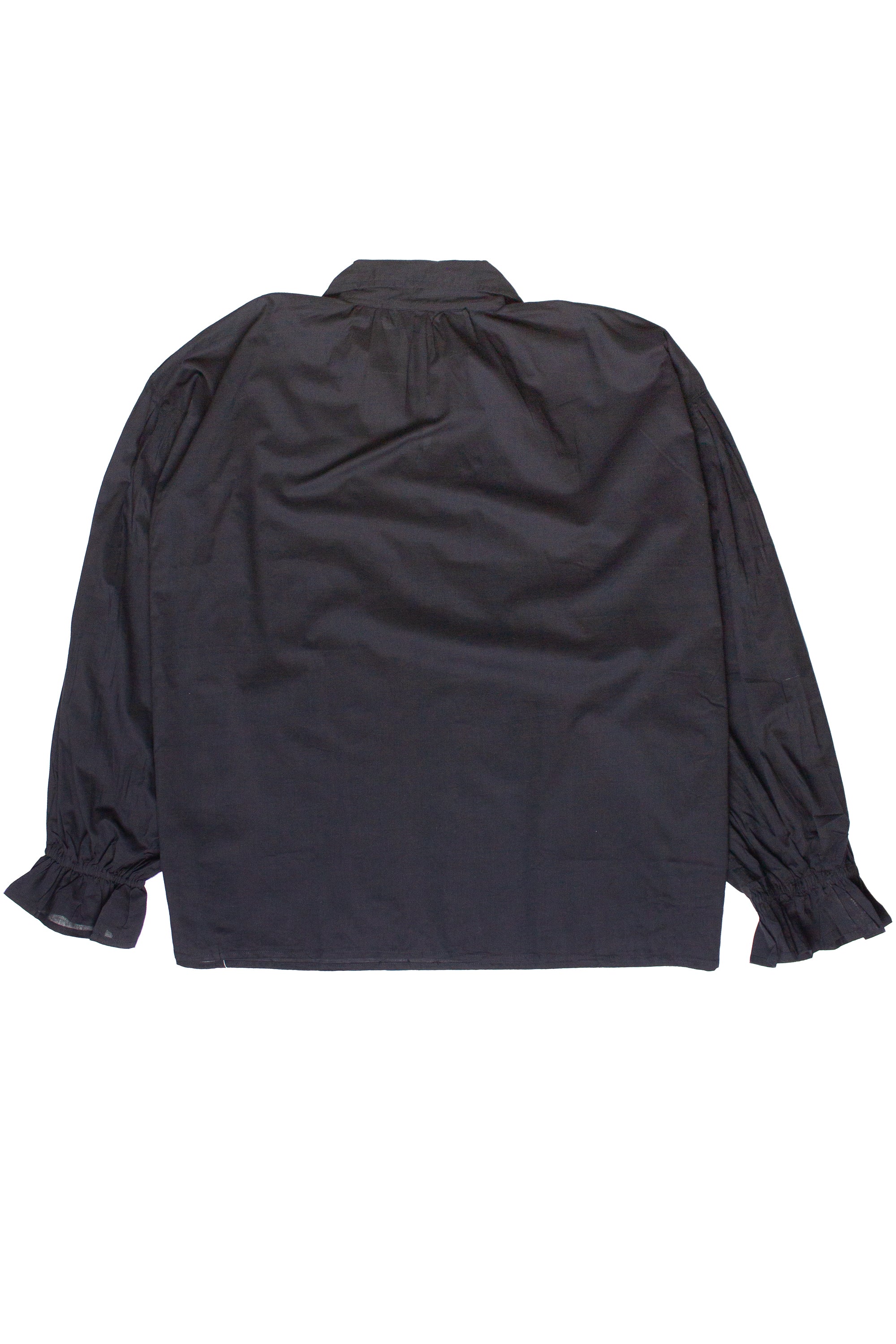 Lightweight Poet Shirt