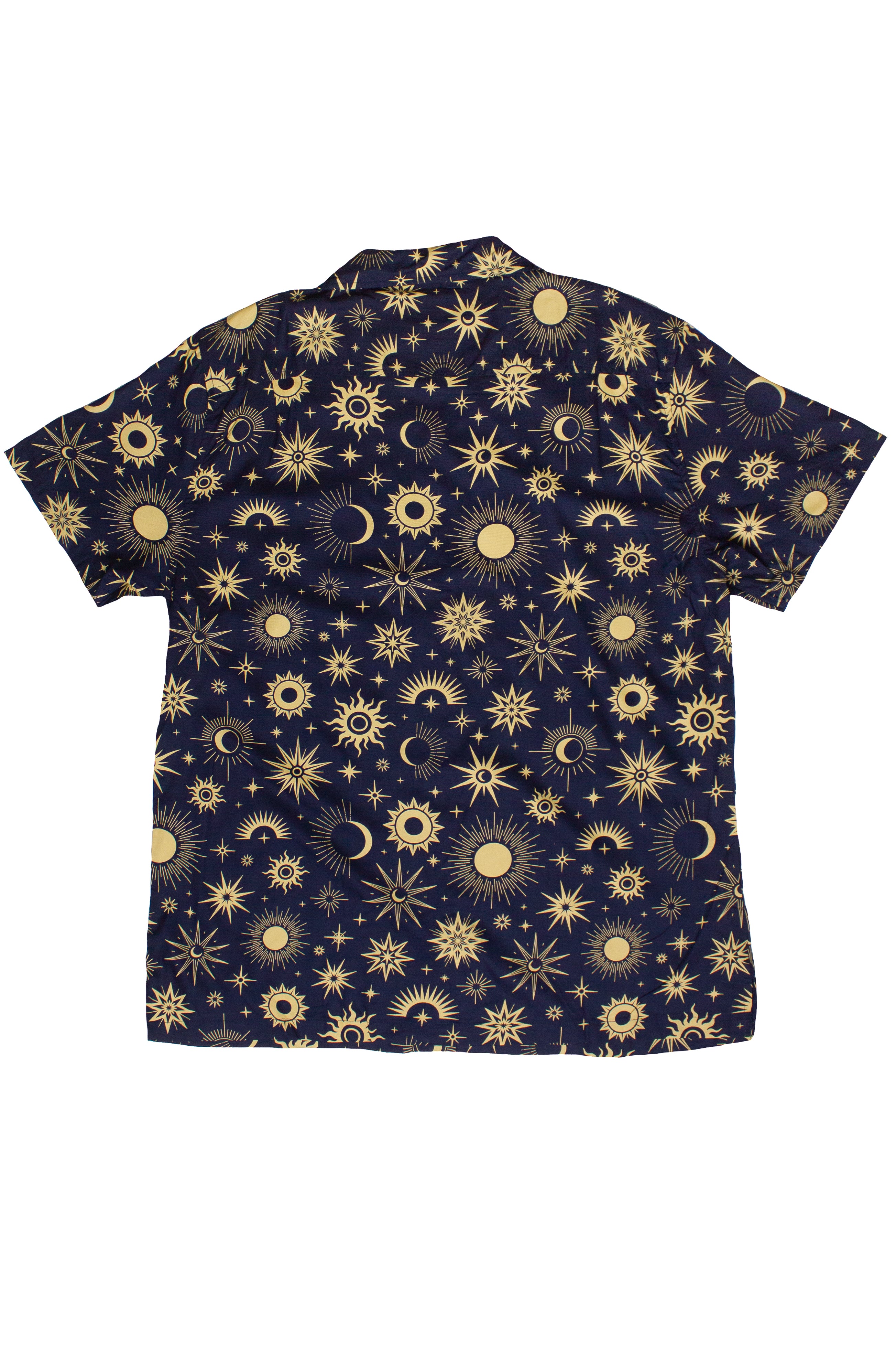 Helios Button Up Shirt