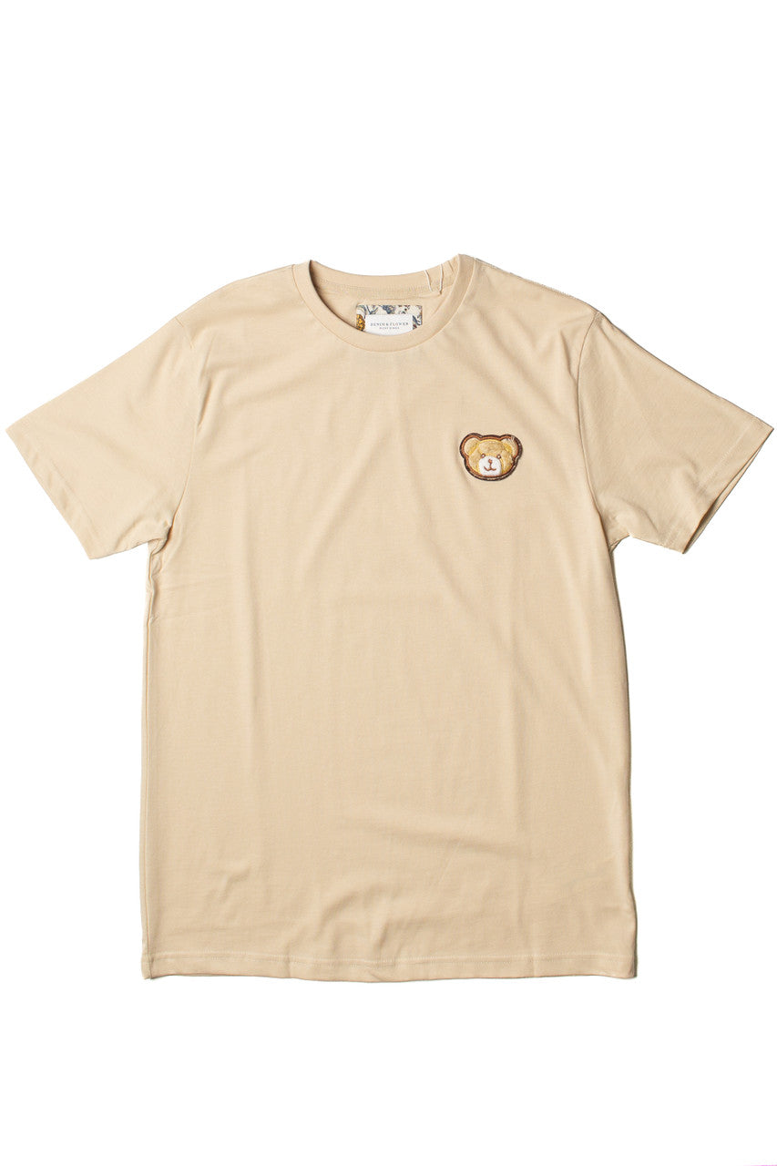 Bear Patch Tee