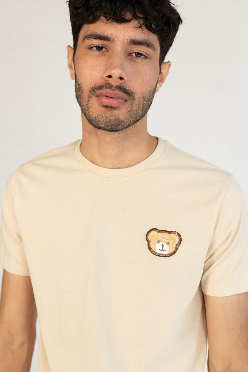 Bear Patch Tee