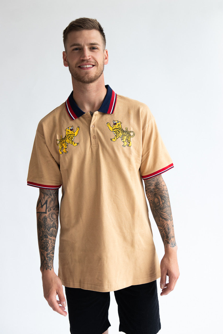 Tiger Polo