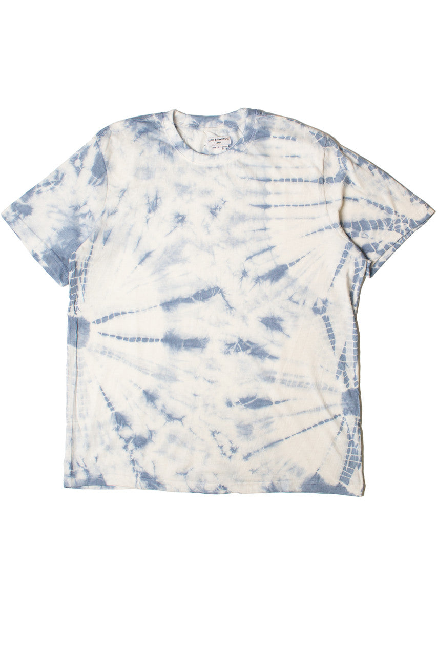 Overcast Tie Dye T-Shirt