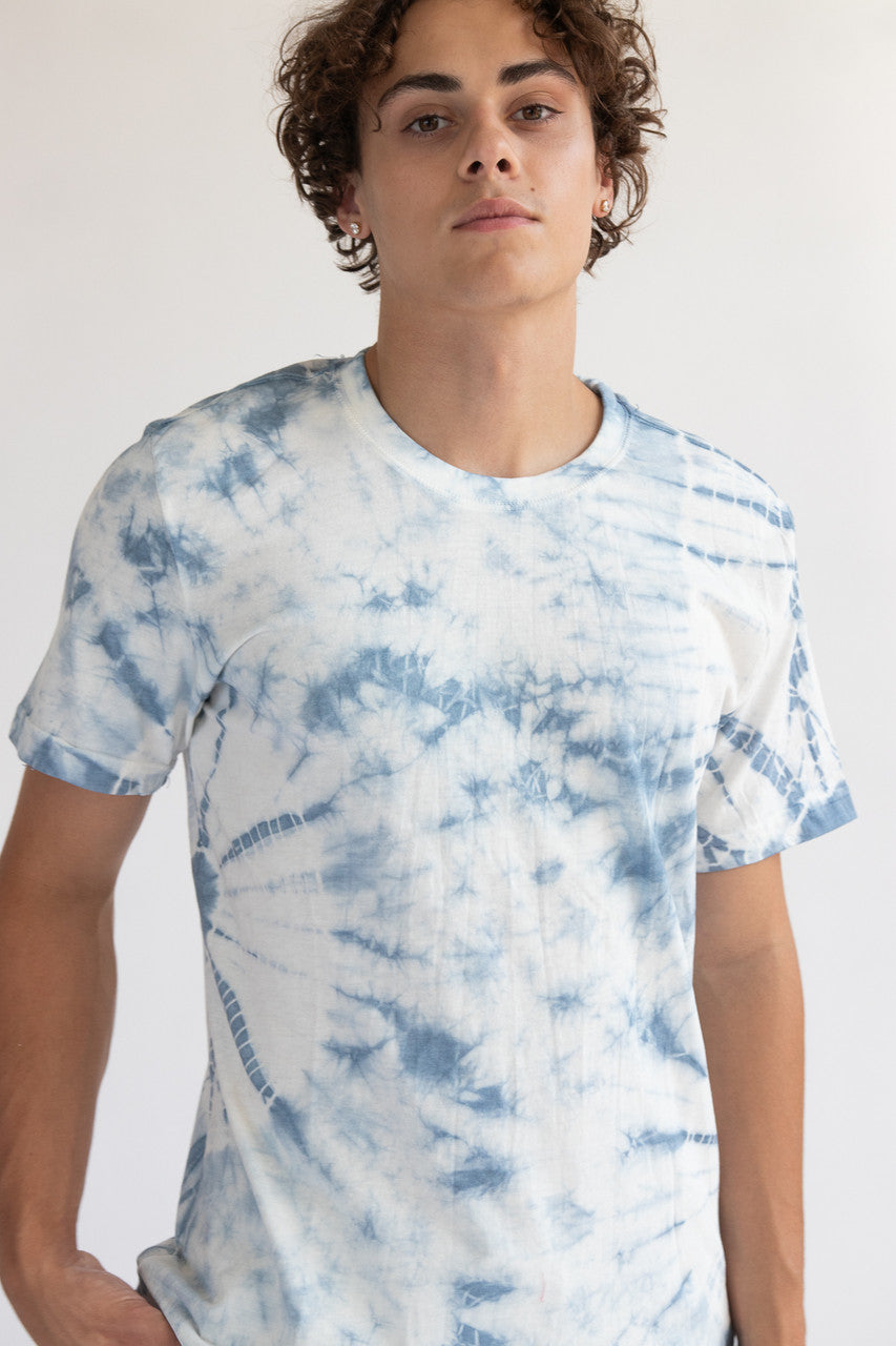 Overcast Tie Dye T-Shirt