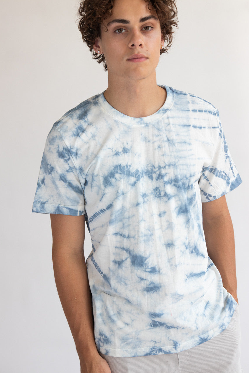 Overcast Tie Dye T-Shirt