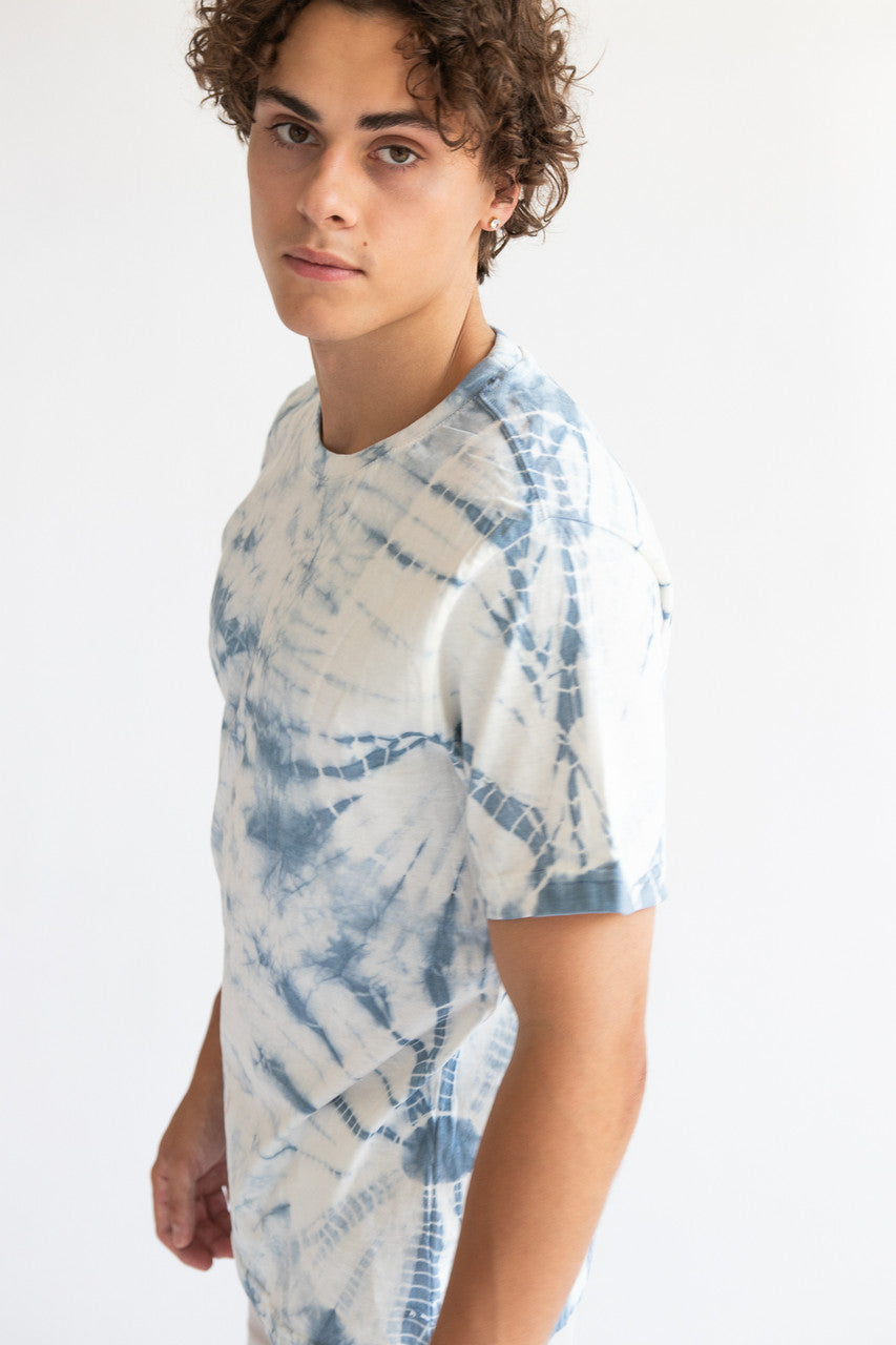 Overcast Tie Dye T-Shirt