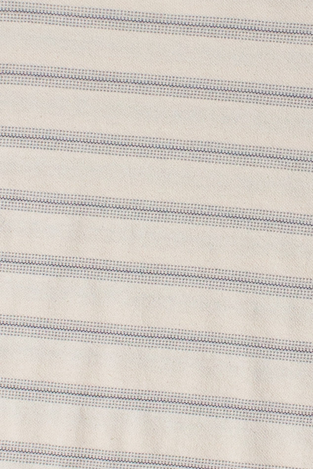 Heavyweight Striped T-Shirt