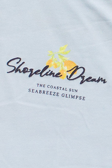Shoreline Dream Tank Top