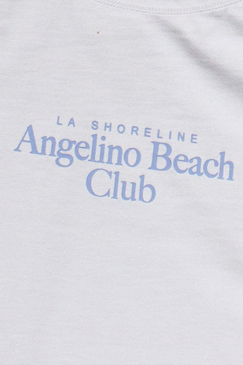 City of Angels Coast Tank Top