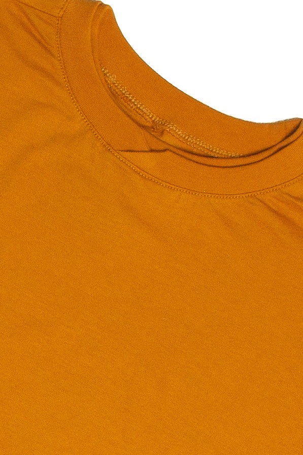 Sudan Notch Neck Tee