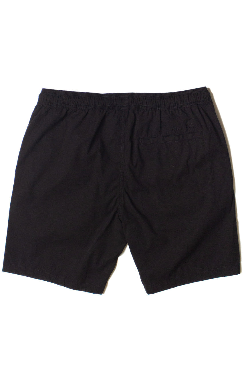 Cotton Pull On Shorts