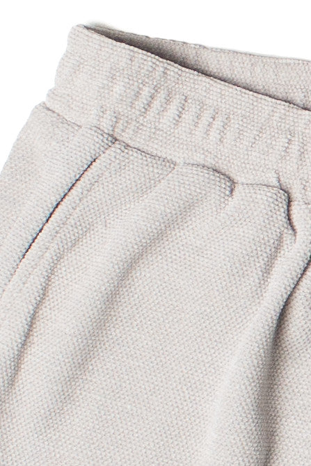 Chenille Knit Shorts