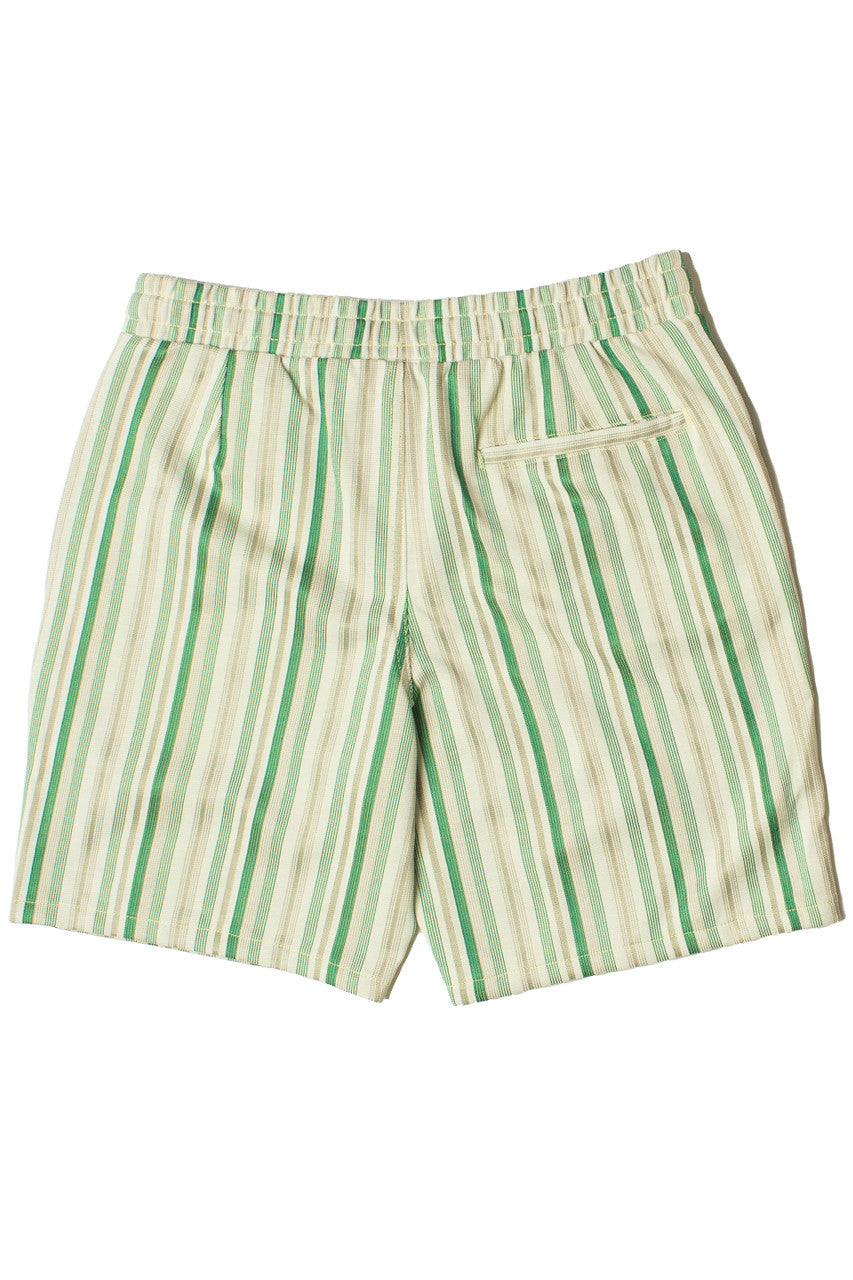 Striped Shorts