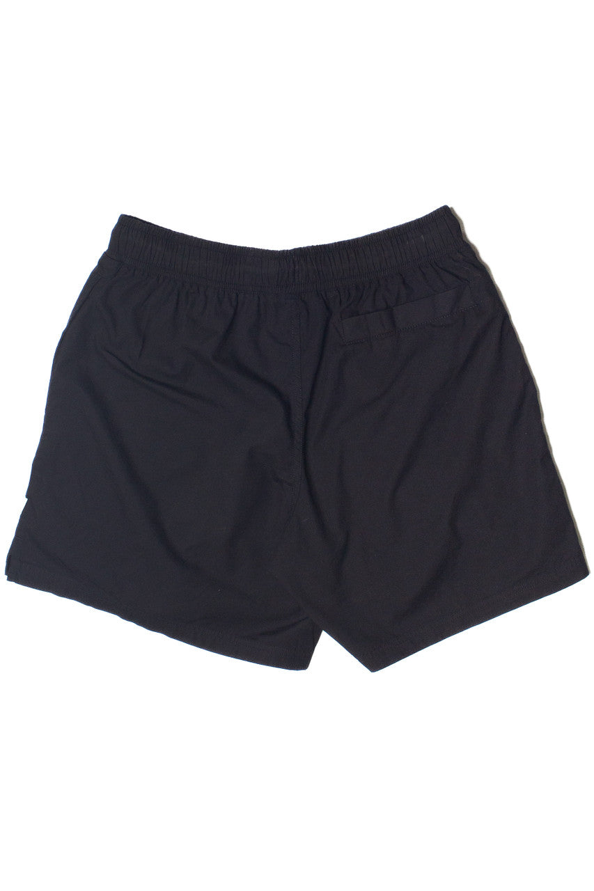 The World Needs You Cotton Shorts