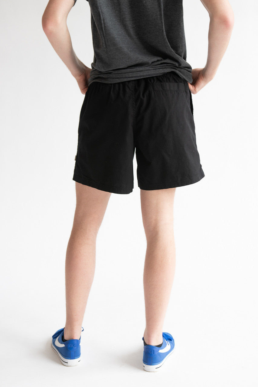The World Needs You Cotton Shorts