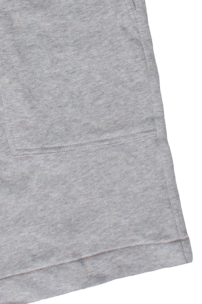 Drawstring Sweatshorts