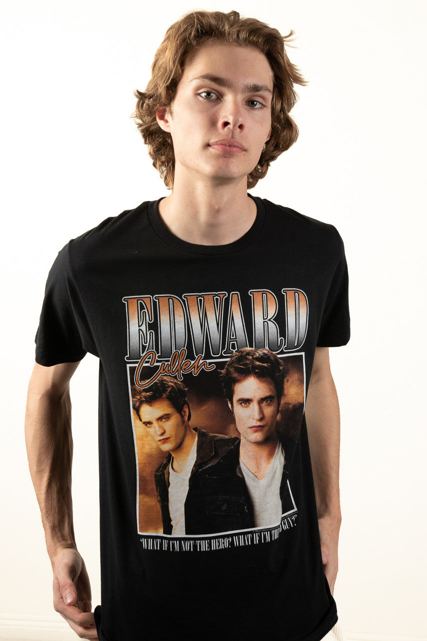 Edward Bad Guy Tee
