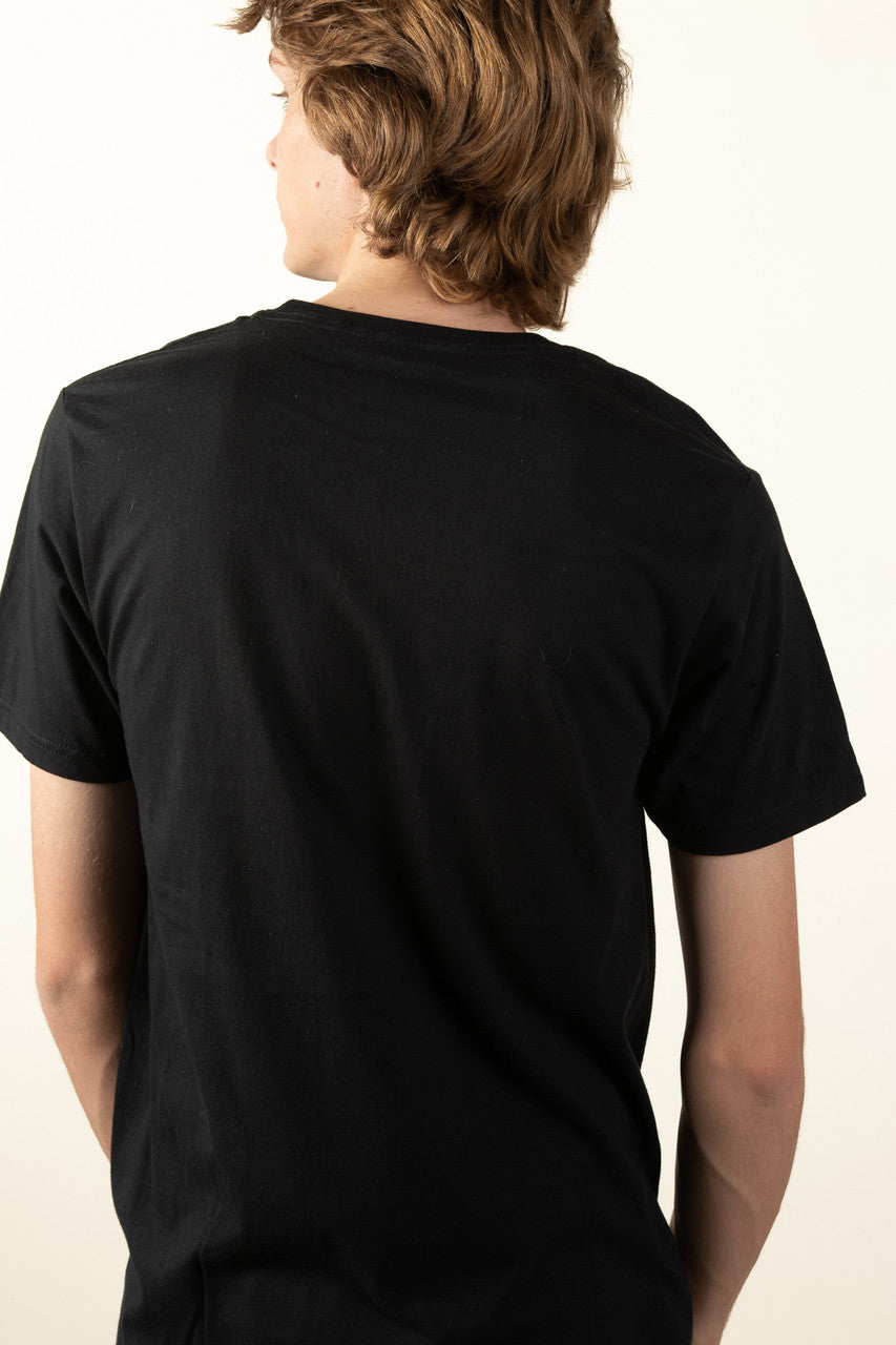 Edward Bad Guy Tee